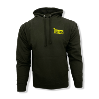Hoodie Nero Limited edition