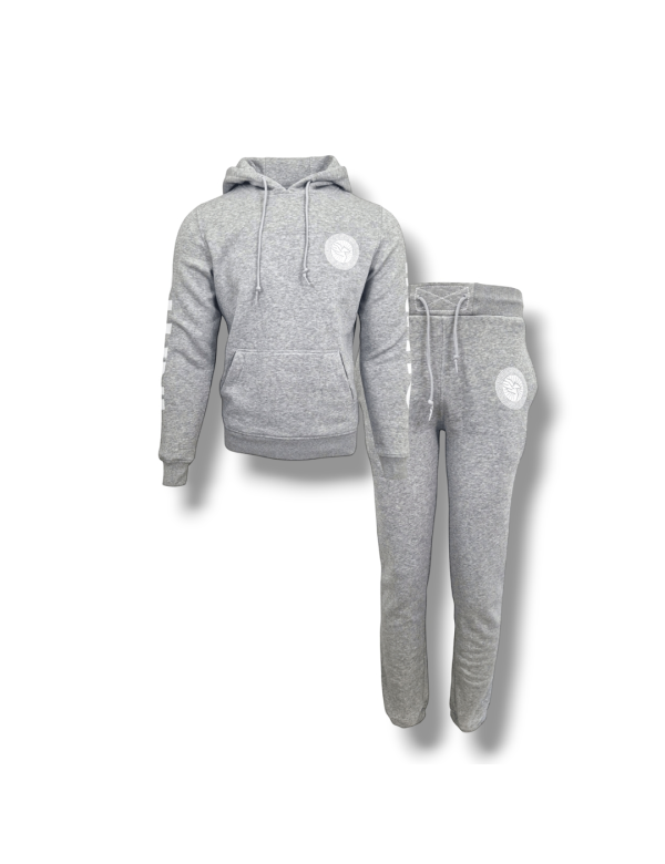 Pre-order Jogging suits Gray