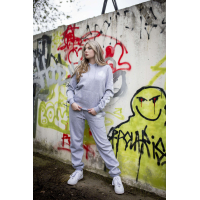 Jogging suits Gray