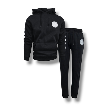 Pre-order Jogging suits Black