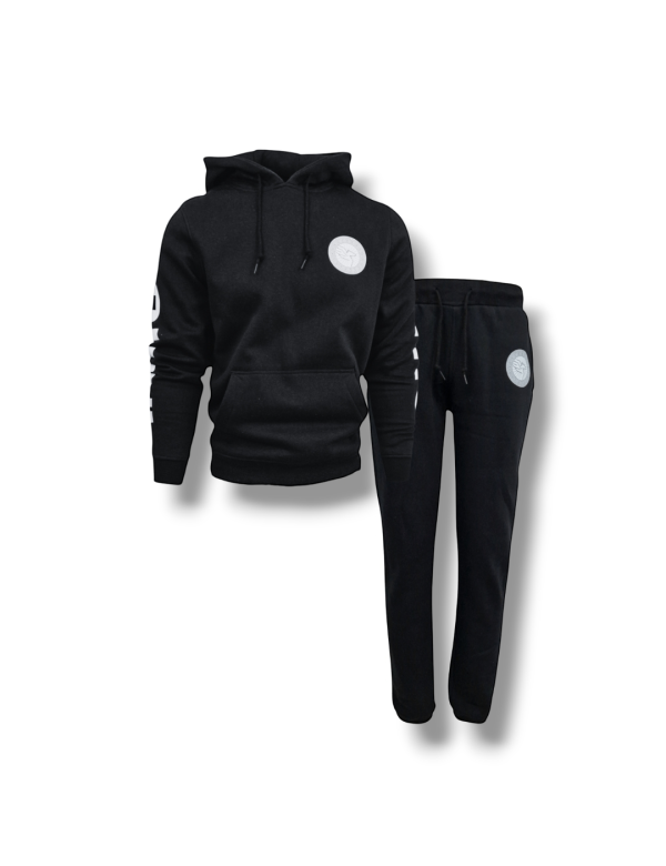 Pre-order Jogging suits Zwart