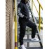 Pre-order Jogging suits Black