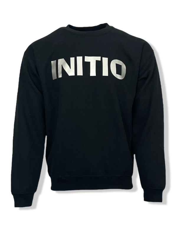 Sweater Argento 
