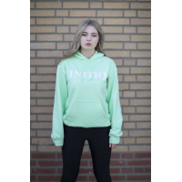 Pre-order Mint Green