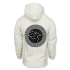 Hoodie Bianco