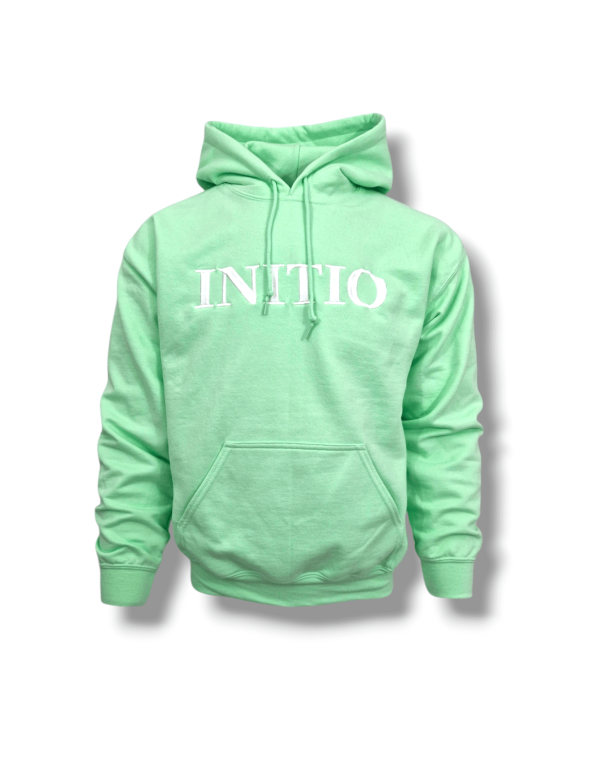 Pre-order Mint Green