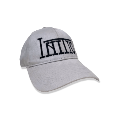 Cap Initio Light Grey