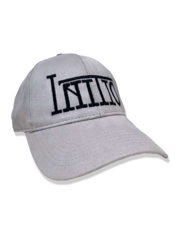 Cap Initio Light Grey