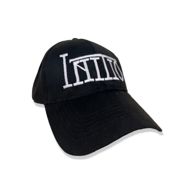 Cap Initio Black